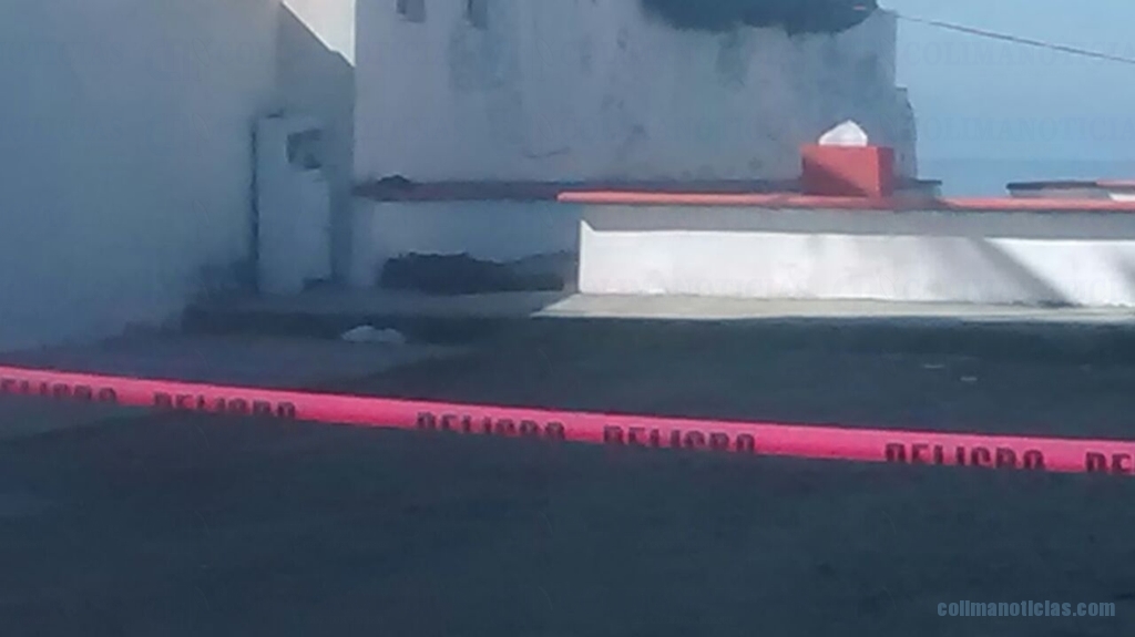 MUERTO INDIGENTE