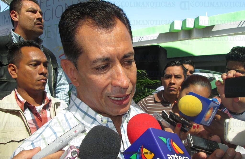 Mario Anguiano Moreno