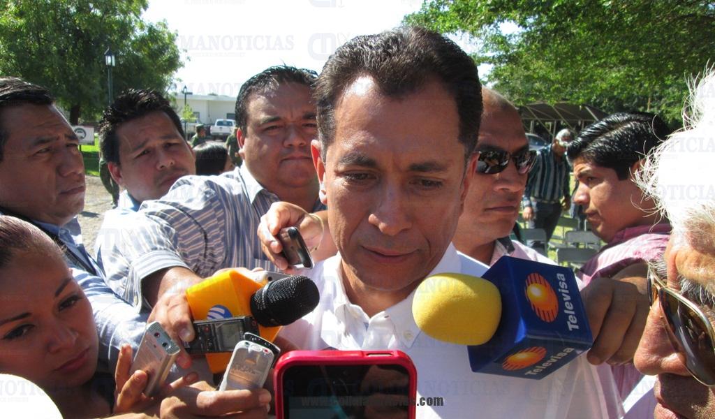 Mario Anguiano