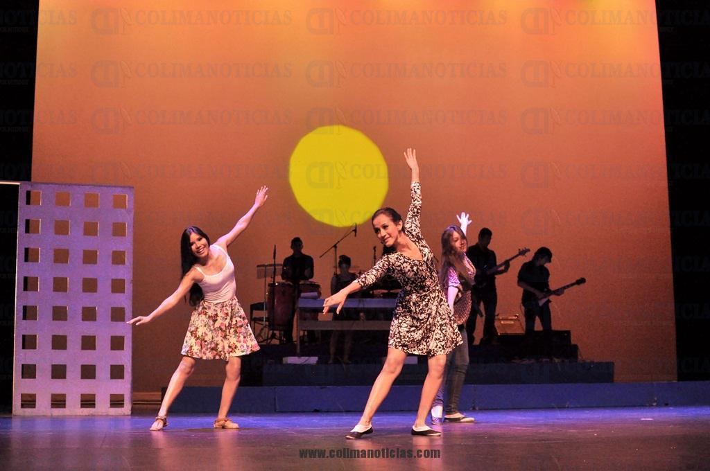 Musical fue un placer conocerte