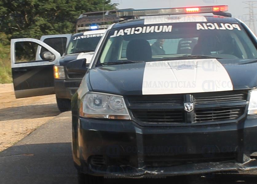 PATRULLA MZO