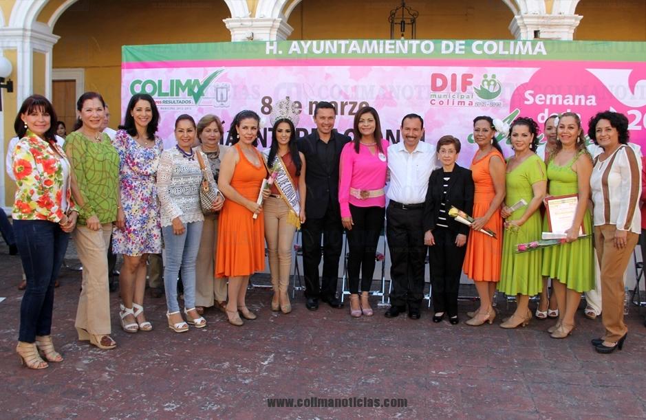 RECONOCIMIENTO AMELIA