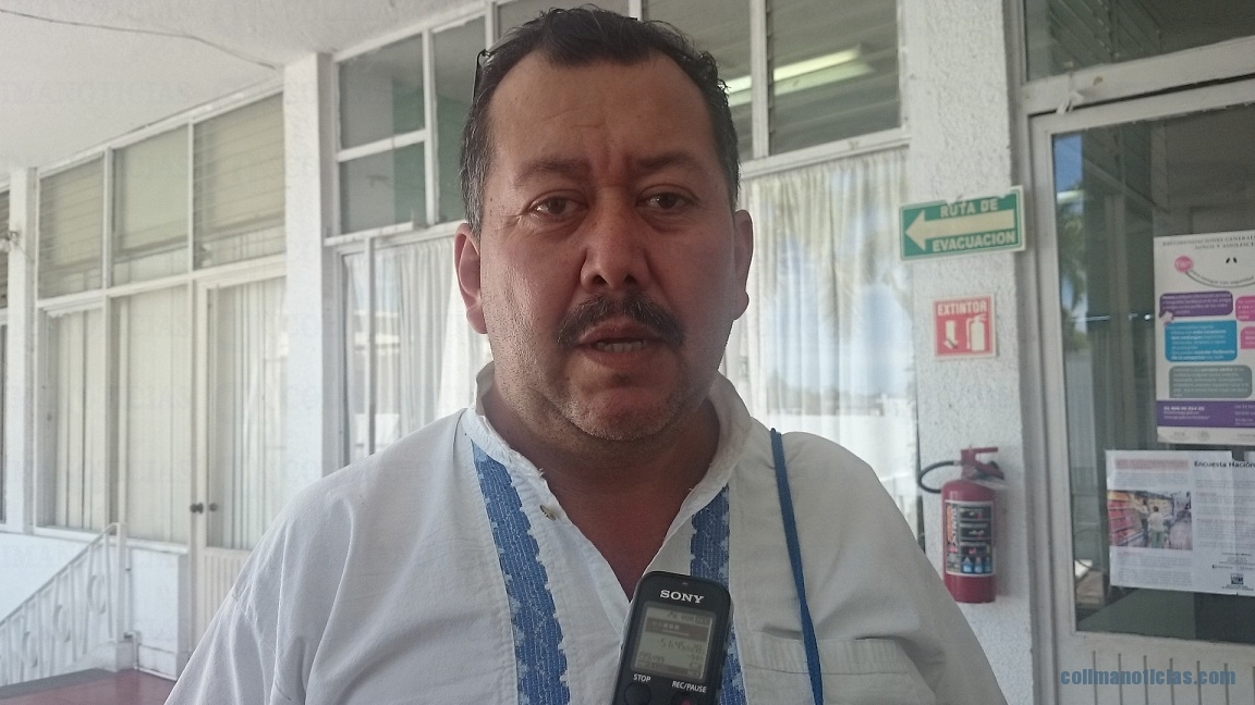 Rafael López Solorio