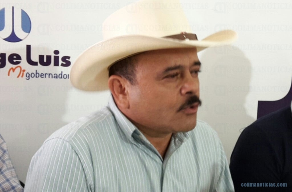 Rafael Romero Verduzco