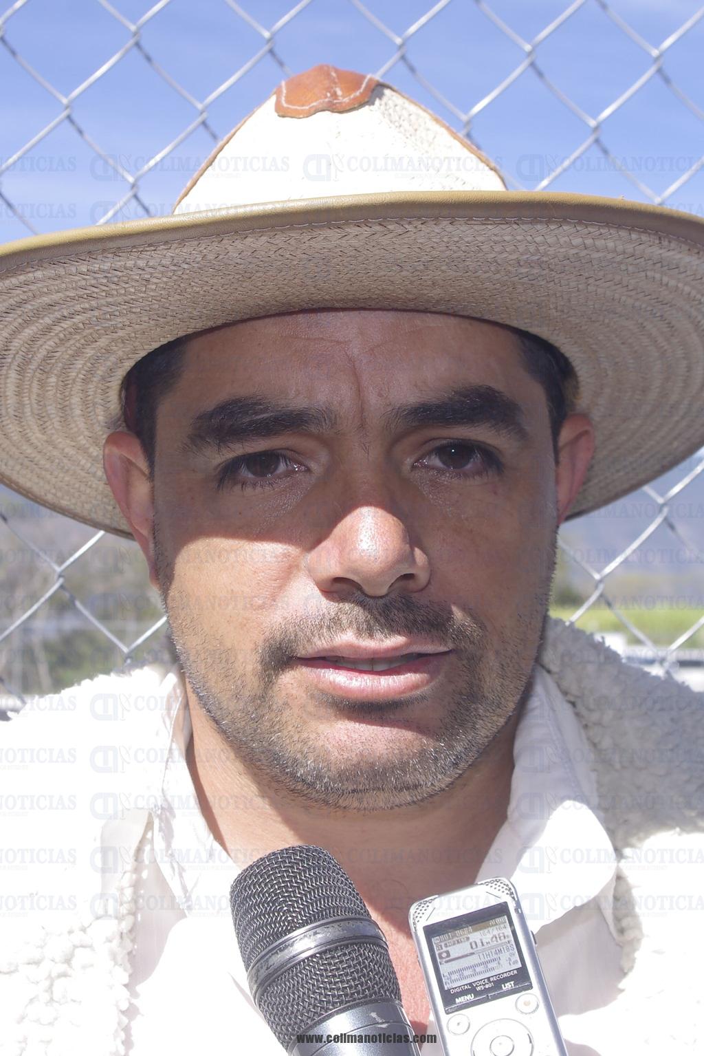 Ramiro Hernandez