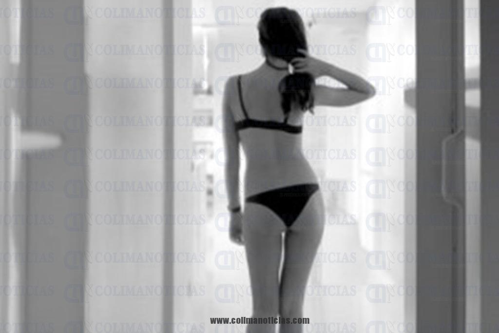 Reino Unido comercial sexista