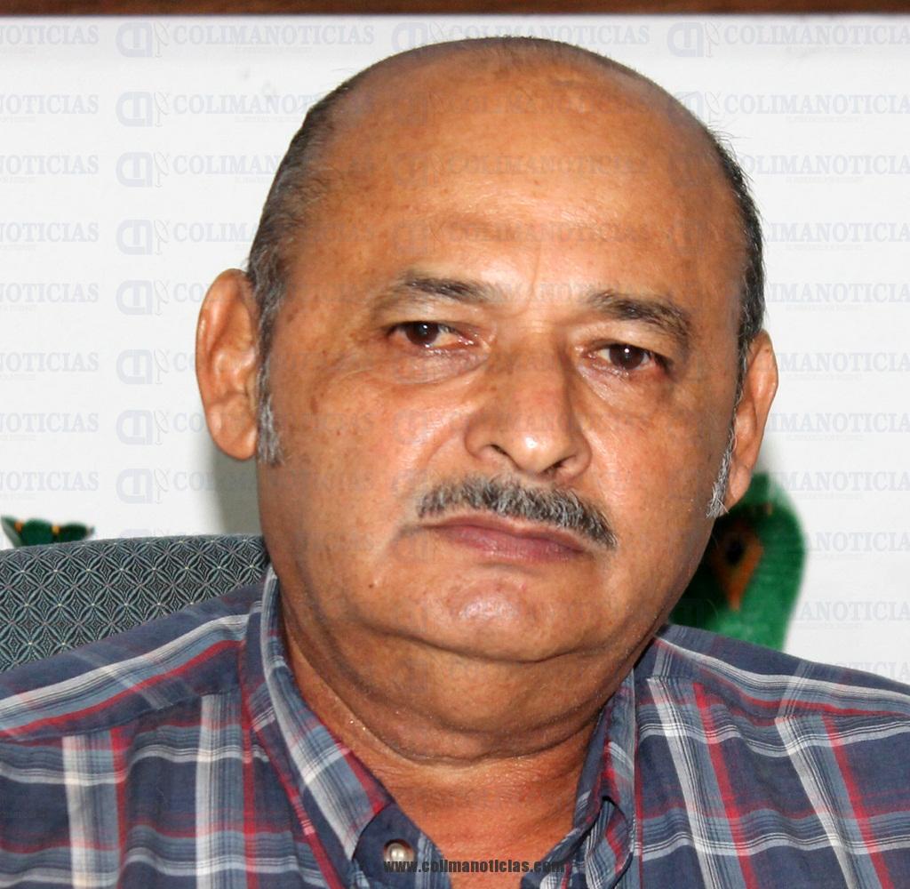 Roberto Chapula