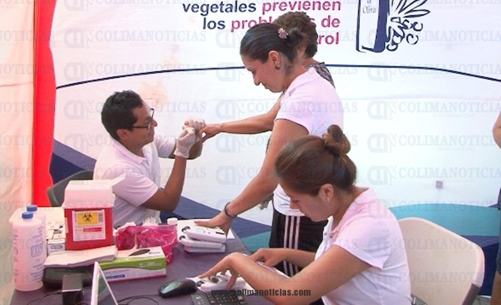 Sintomas de enfermedad