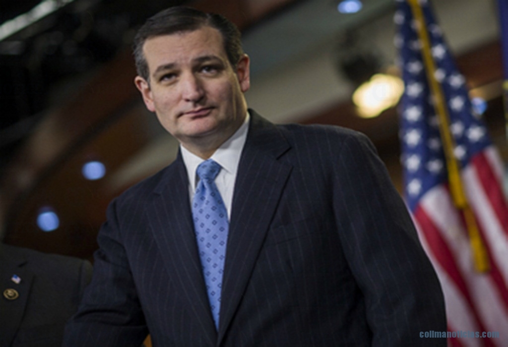 Ted Cruz