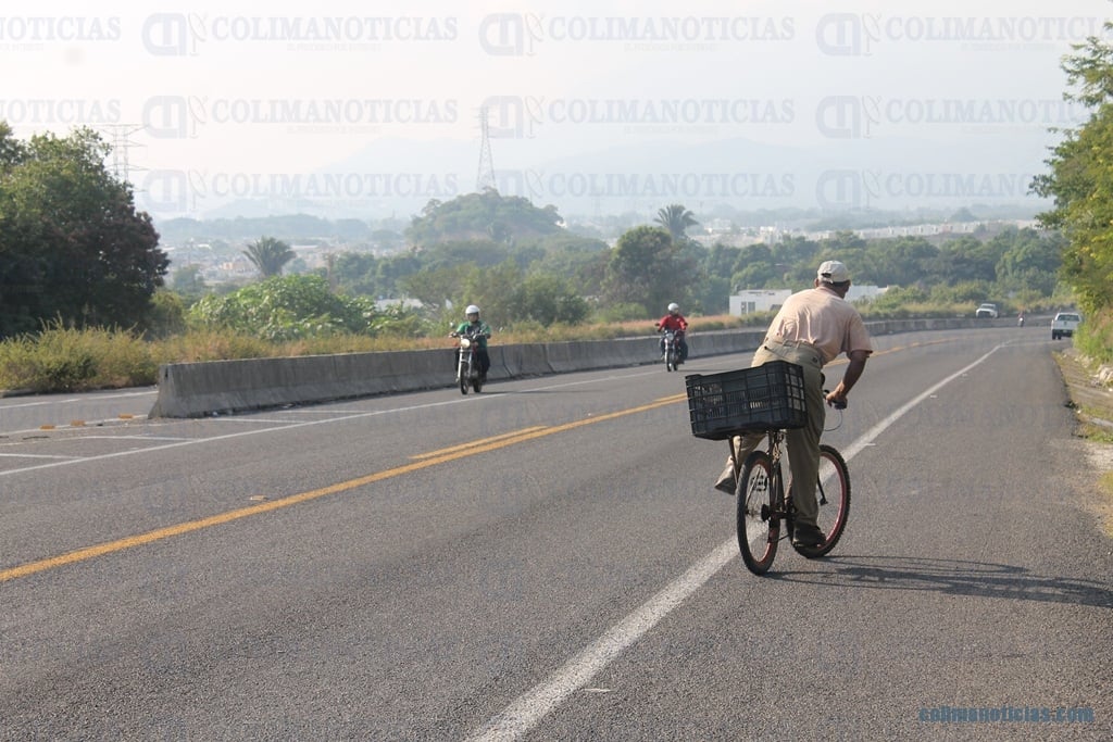 ciclista carretera