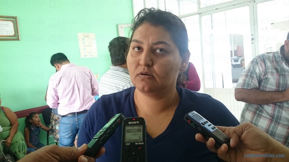 denuncian retiro de vendedores ambulantes