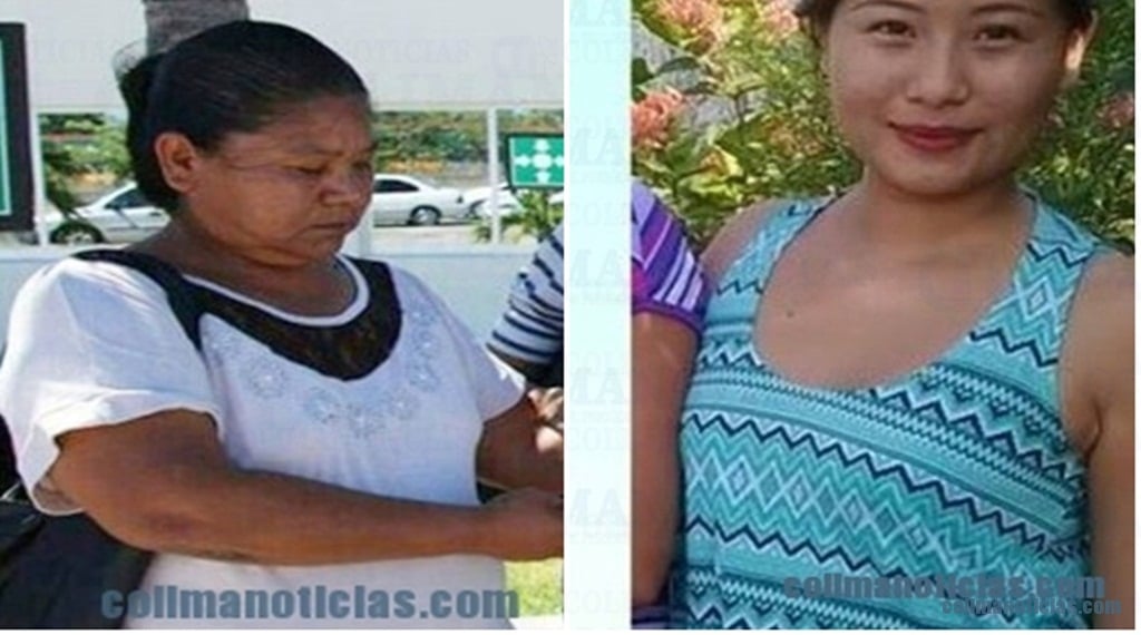 desaparecidas