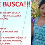 desaparición de 3 personas armeria