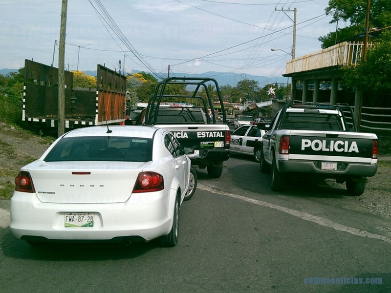 ejecutado policia queseria