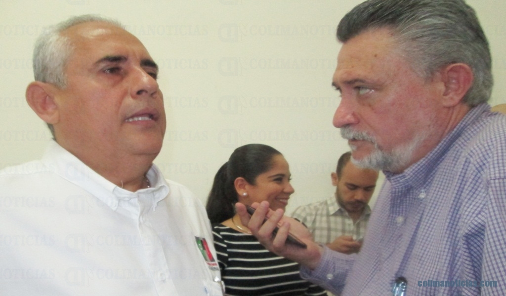 francisco anzar