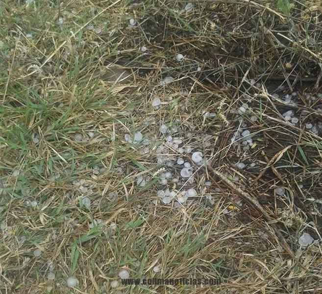 granizada 2