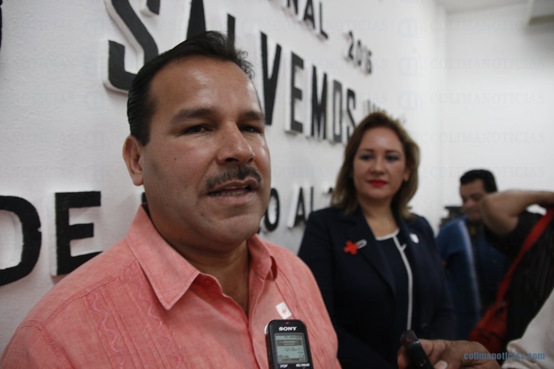 hector vazquez listos para semana santa