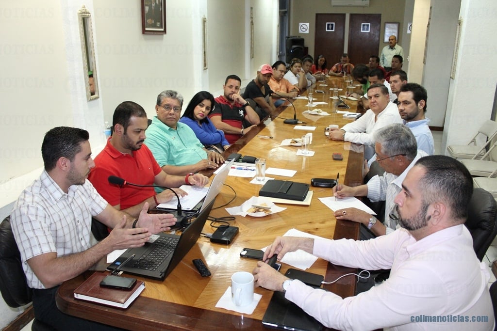 iniciativa prvada congresso