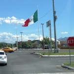 izan bandera
