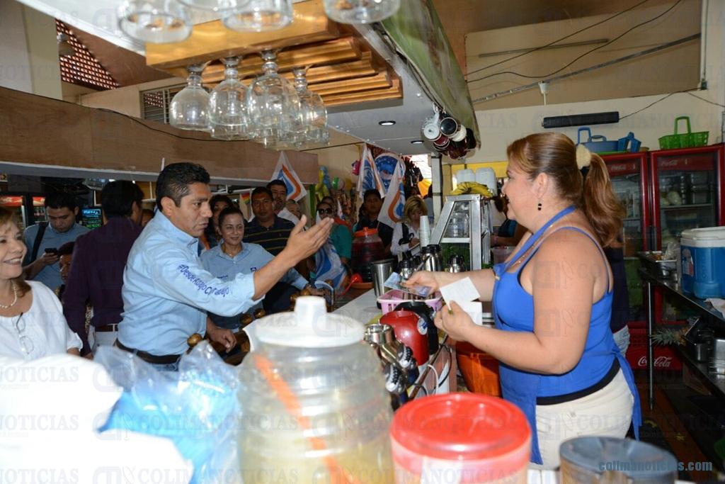 jorge luis en manzanillo