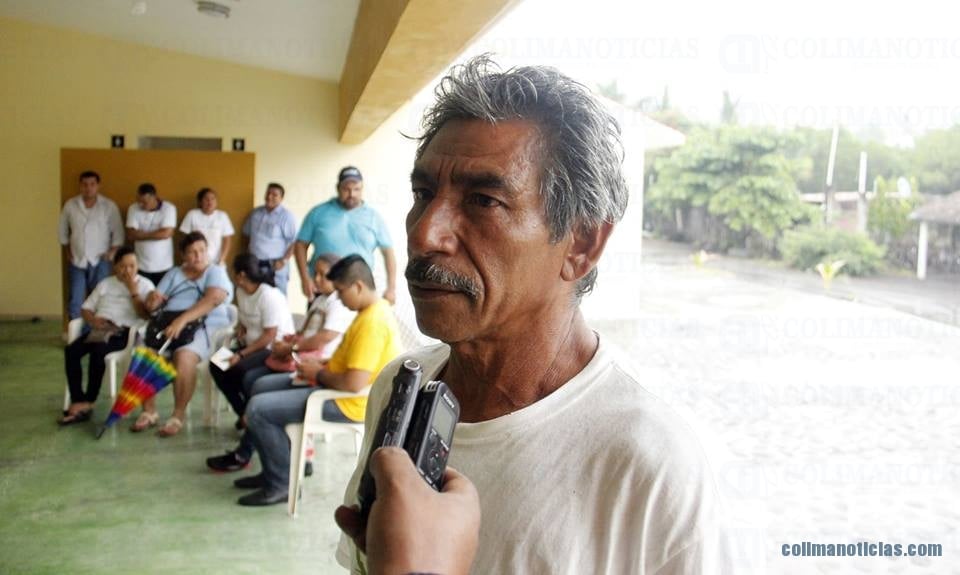 lider de los pescadores