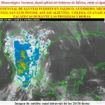 lluvias 2015