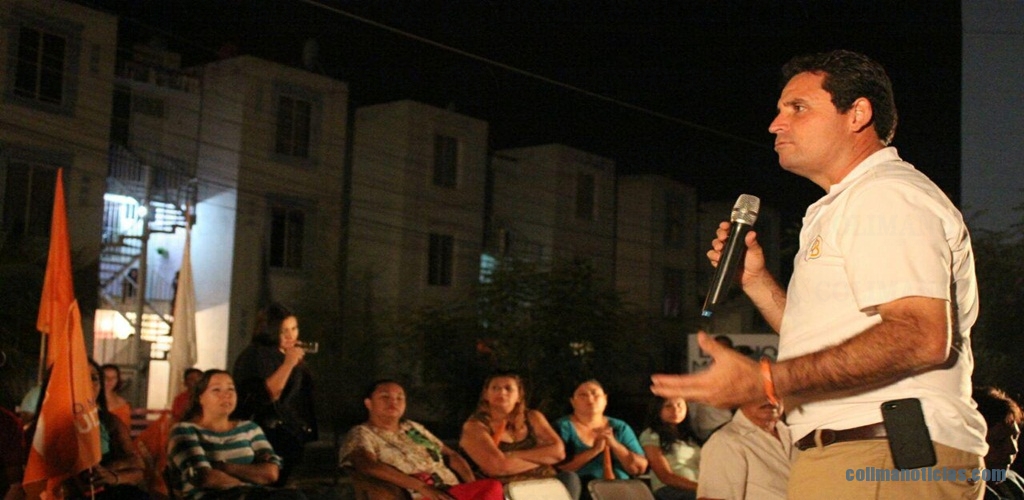 locho campaña