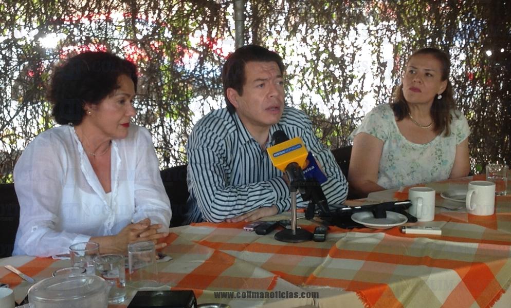 mario delgado y abaroa