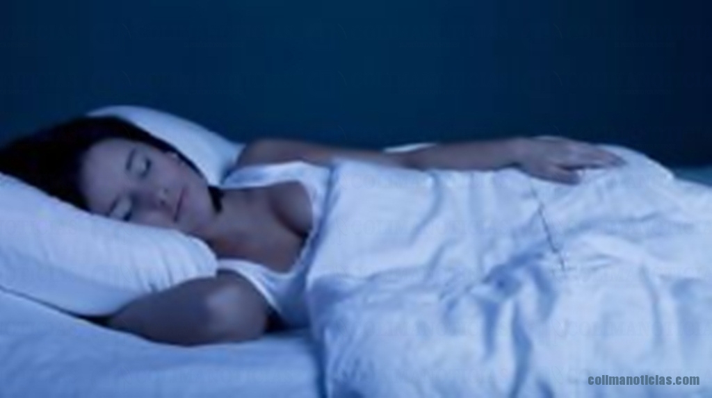 Mujeres que pasan más tiempo durmiendo suelen tener mejor sexo ...