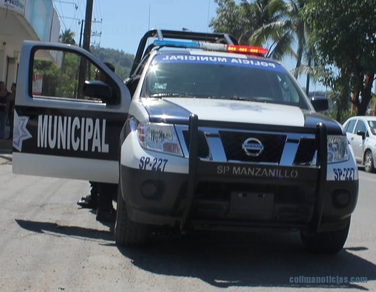 niña perdida policia mun