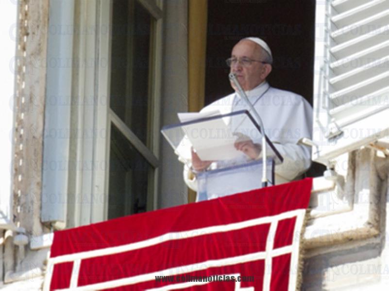 papa francisco
