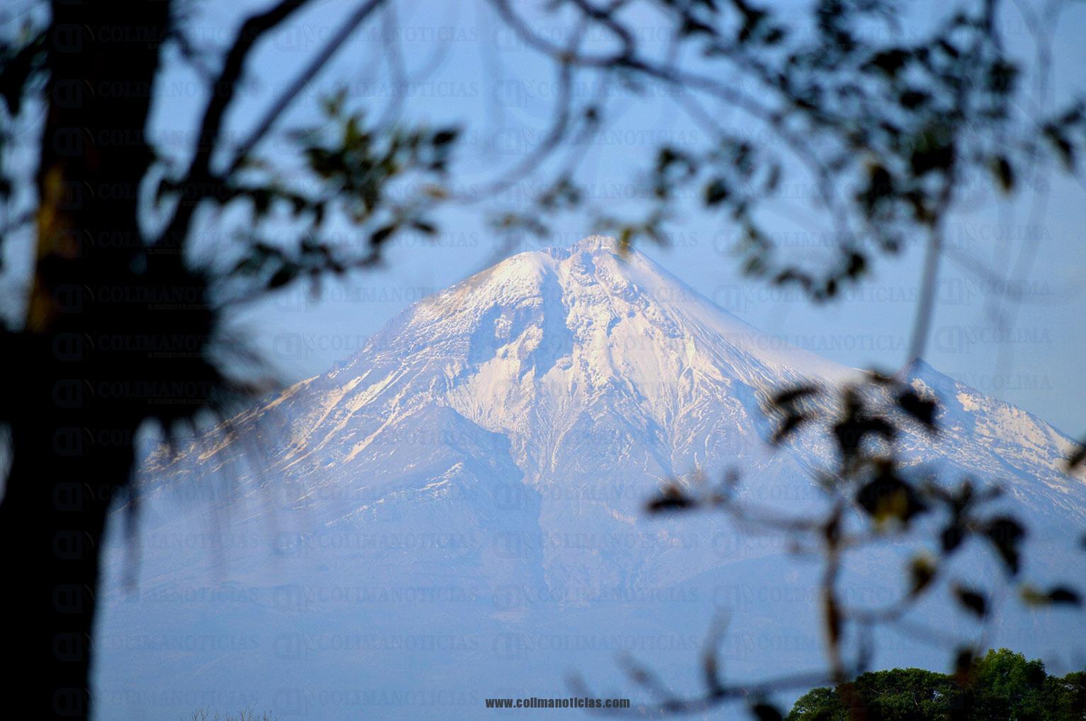 pico de orizaba