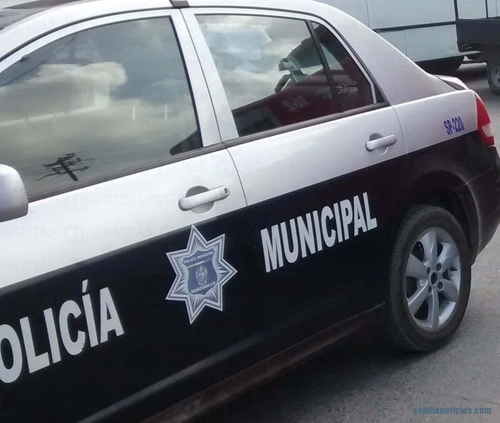 policia mun mzo