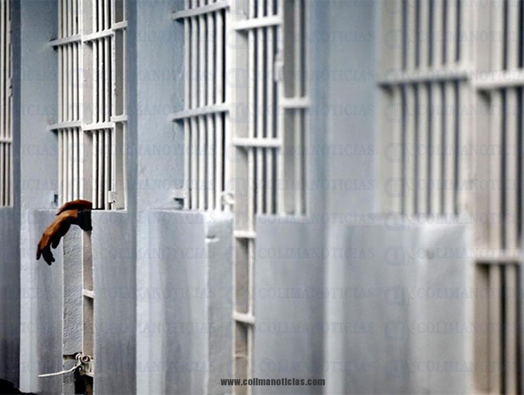 prision