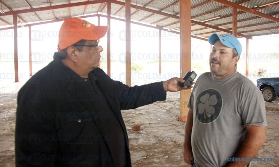 productor de rincon de lopez