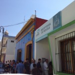 receptoria de rentas