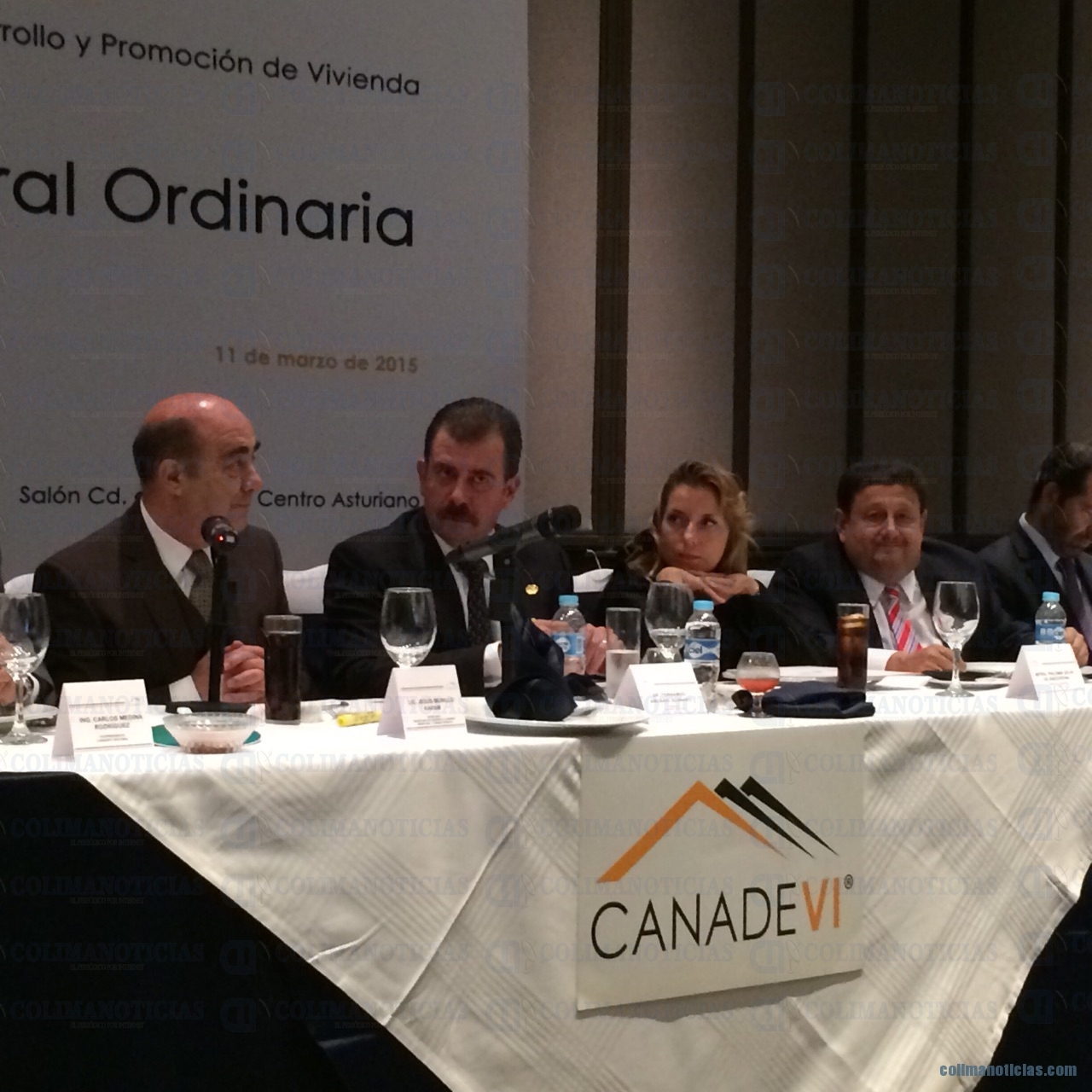 reeleccion canadevi
