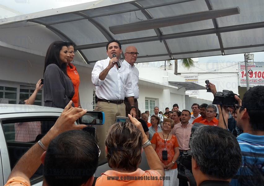 registro Locho
