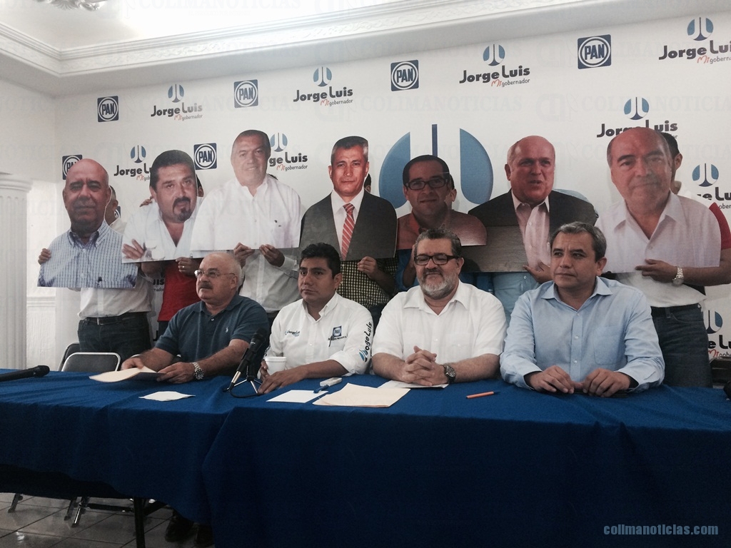 rueda de prensa pan 23