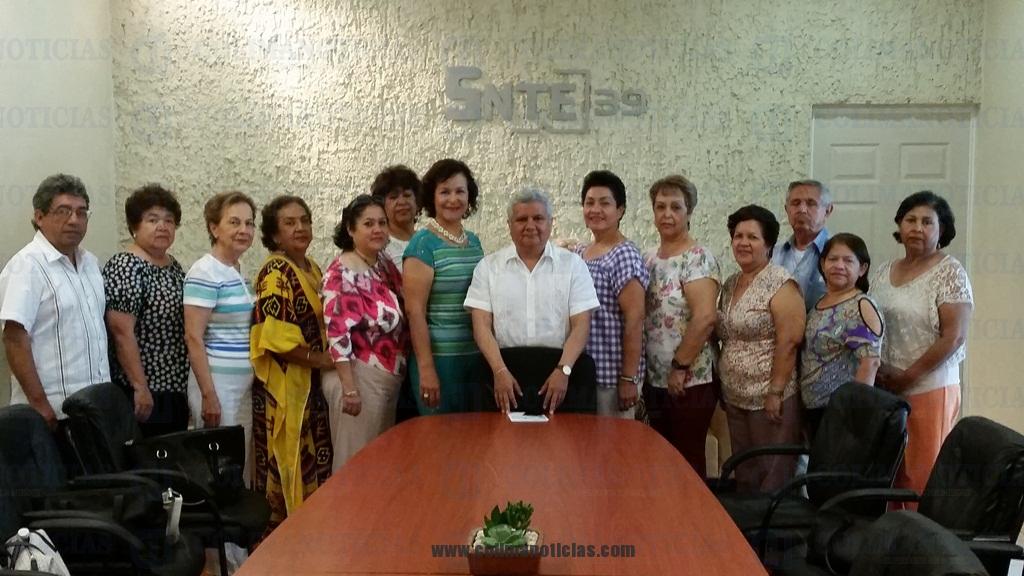 snte 39 orozco y pensionados