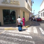 turistas centro colima