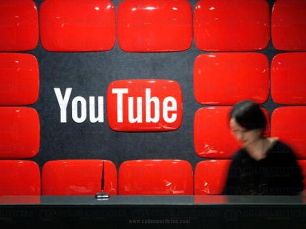 youtubeproblema