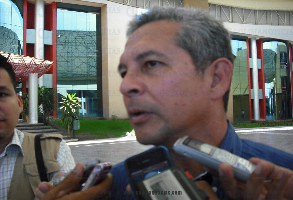 Óscar Ávalos Verdugo