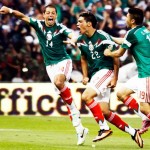 0056.ABRIL2015_Selección Mexicana de Futbol