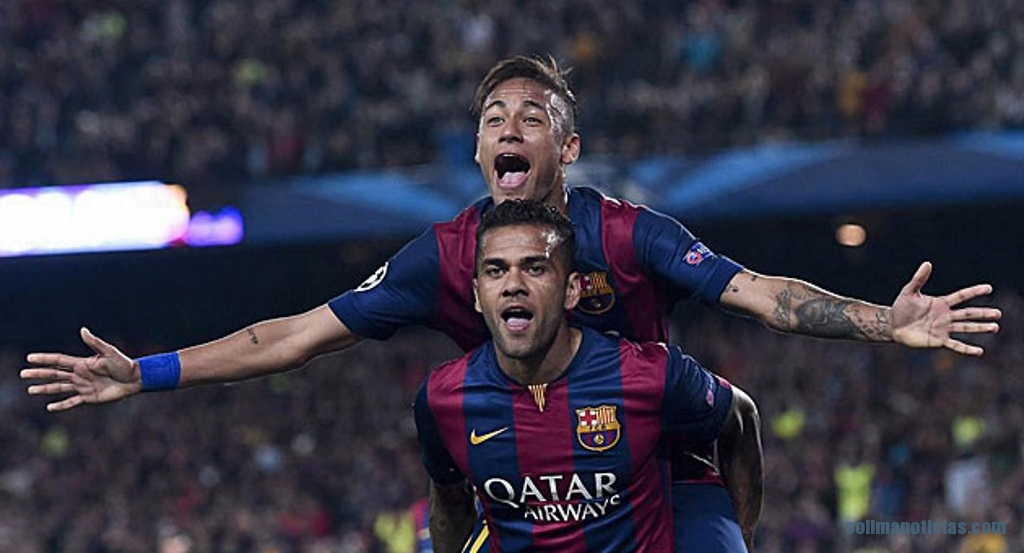 0120.ABRIL2015_Champions League_Barcelona FC