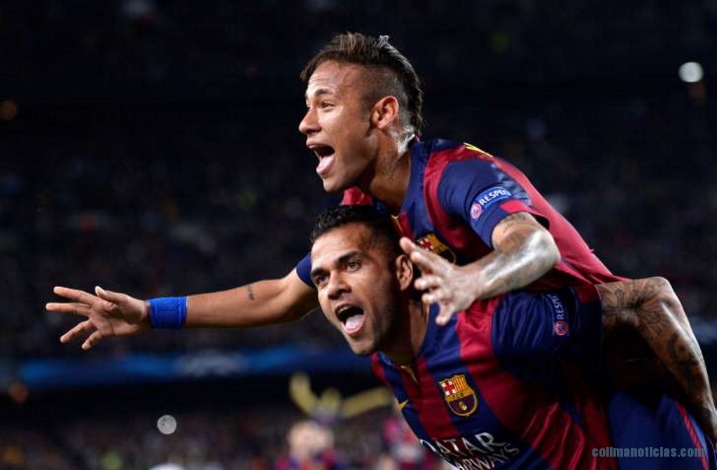 0128.ABRIL2015_Champions League_Barcelona FC
