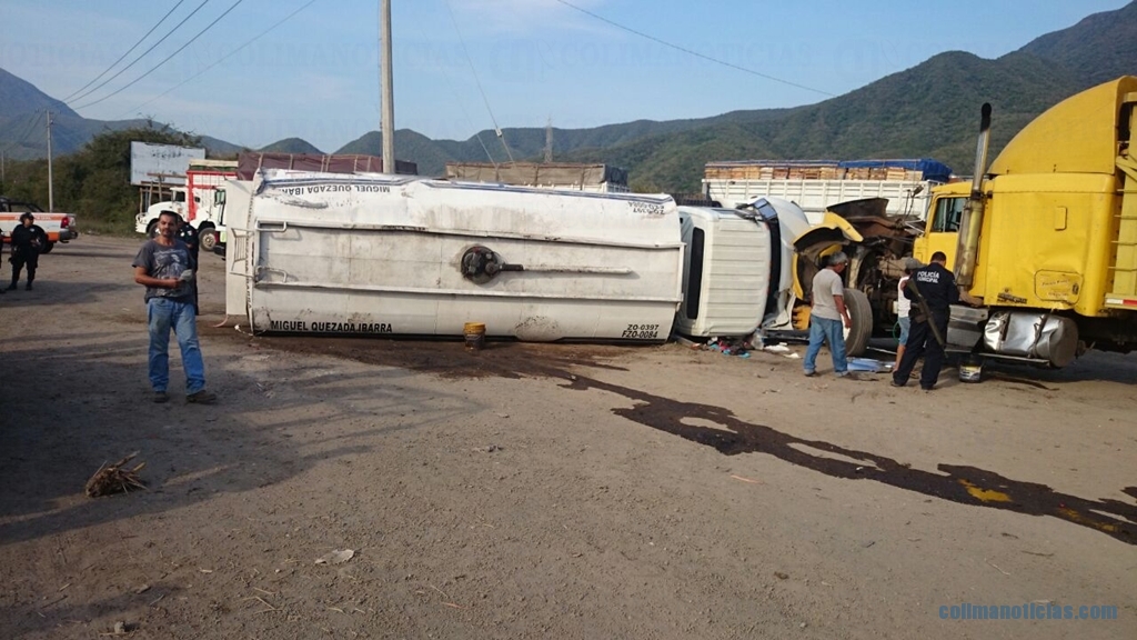 ACCIDENTA PIPA