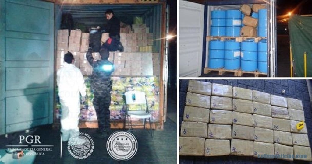 ASEGURAMIENTO 386 KILOS COCAÃ-NA