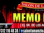 Banner Memo Rios