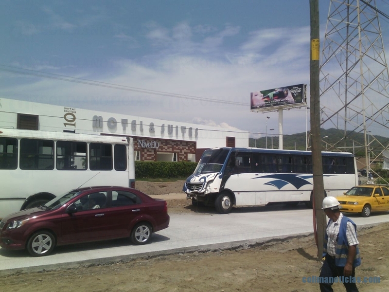 CN URBANOS